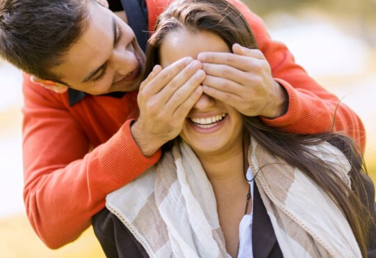Proactive Emotional Check-Ins: Nurturing Deeper Connections in Relationships