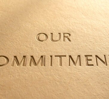 The Commitment Renaissance