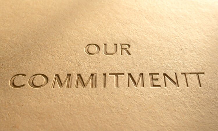 The Commitment Renaissance