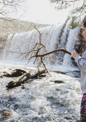 Serene Hikes at Kaaterskill Falls: Upstate New York's Premier 2025 Weekend Retreat