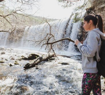 Serene Hikes at Kaaterskill Falls: Upstate New York's Premier 2025 Weekend Retreat