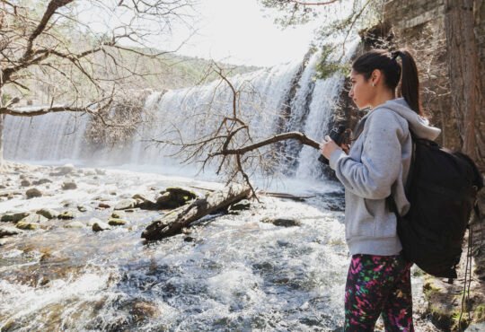 Serene Hikes at Kaaterskill Falls: Upstate New York's Premier 2025 Weekend Retreat