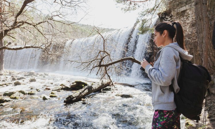 Serene Hikes at Kaaterskill Falls: Upstate New York's Premier 2025 Weekend Retreat