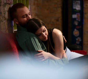 Rise of Situationships: Overcoming Fear of Emotional Intimacy