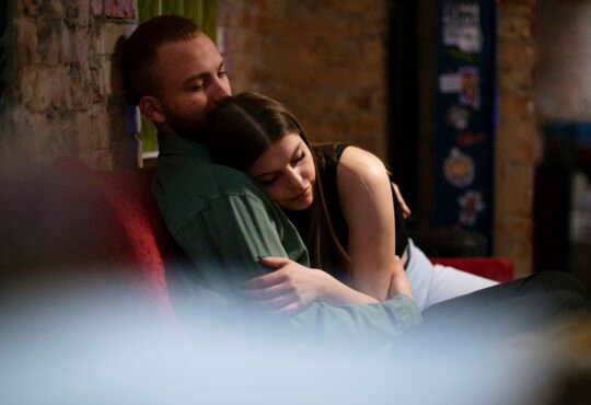 Rise of Situationships: Overcoming Fear of Emotional Intimacy