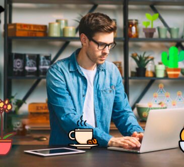 Earn with AI in 2025: Top 5 Easy Side Hustle Ideas Perfect for Students and Job Holders