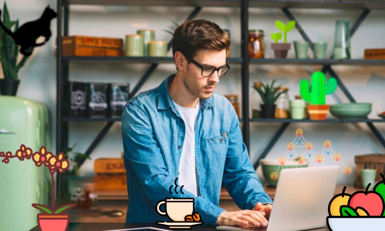 Earn with AI in 2025: Top 5 Easy Side Hustle Ideas Perfect for Students and Job Holders