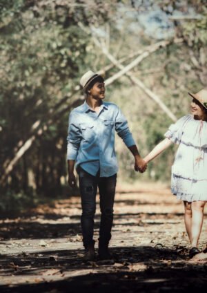 Decades of Marriage: Power of Patience and Resilience