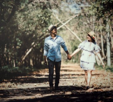 Decades of Marriage: Power of Patience and Resilience