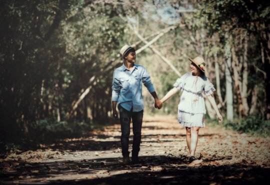 Decades of Marriage: Power of Patience and Resilience