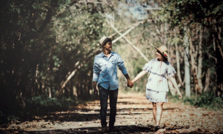 Decades of Marriage: Power of Patience and Resilience