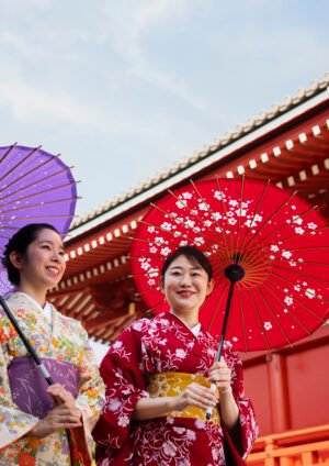 Authentic Immersion: Kyoto's Traditional Arts and Festivals in 2025