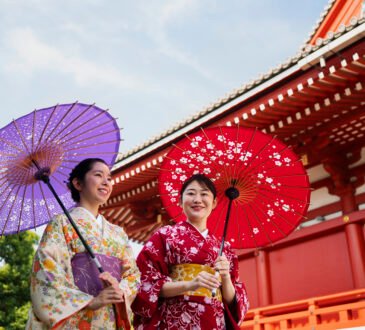 Authentic Immersion: Kyoto's Traditional Arts and Festivals in 2025