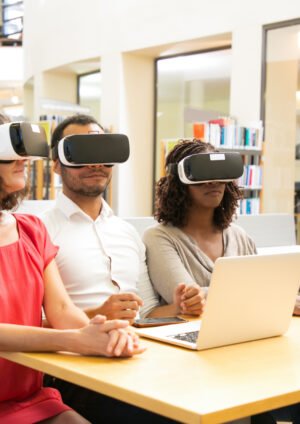 Revolutionizing Education with AI-Powered Personalized Learning Platforms in 2025