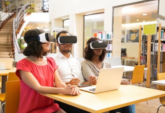 Revolutionizing Education with AI-Powered Personalized Learning Platforms in 2025