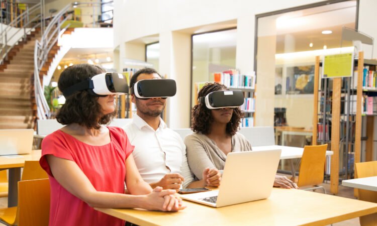 Revolutionizing Education with AI-Powered Personalized Learning Platforms in 2025