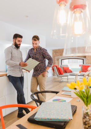 High-End DIY Home Decor on a Budget for 2025