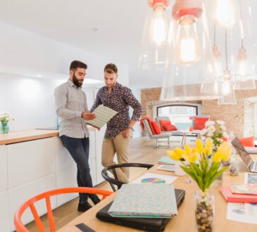 High-End DIY Home Decor on a Budget for 2025