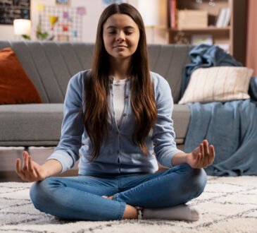 Micro-Mindfulness Practices for Stress Relief