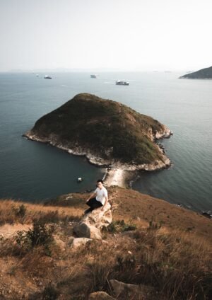 Undiscovered Gems: Andros Island, Greece as the Top 2025 Escape