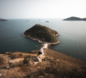 Undiscovered Gems: Andros Island, Greece as the Top 2025 Escape