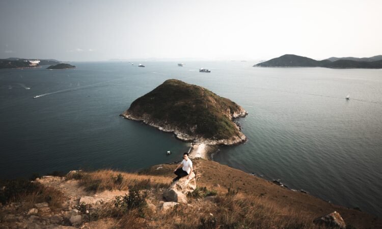 Undiscovered Gems: Andros Island, Greece as the Top 2025 Escape