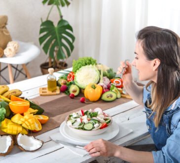 Anti-Inflammatory Diet: A Path to Better Health