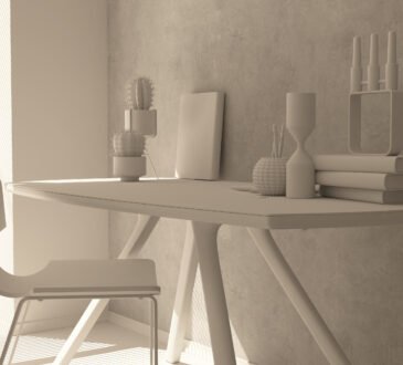 Updated Minimalist Decor in 2026