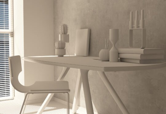 Updated Minimalist Decor in 2026