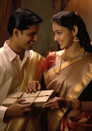 Kundli Matching for Marriage - How Compatible Are You With Your Partner?