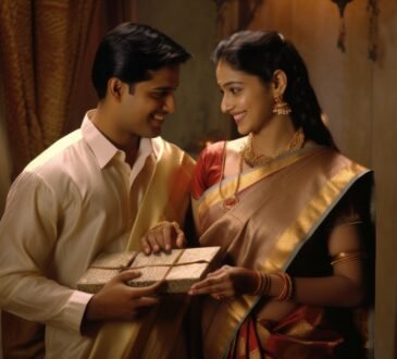 Kundli Matching for Marriage - How Compatible Are You With Your Partner?