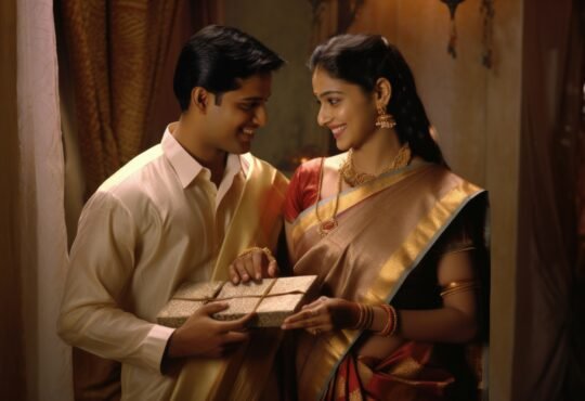 Kundli Matching for Marriage - How Compatible Are You With Your Partner?