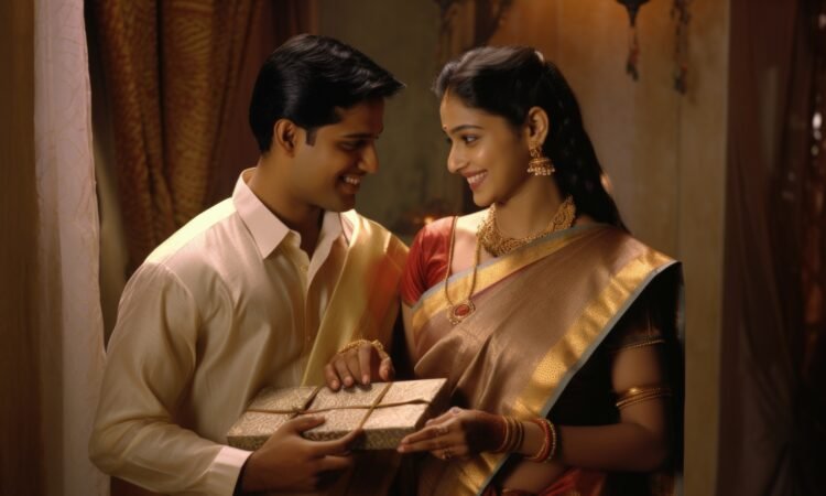 Kundli Matching for Marriage - How Compatible Are You With Your Partner?