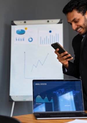 Smart Budgeting Tools: AI Apps Revolutionizing Personal Finance