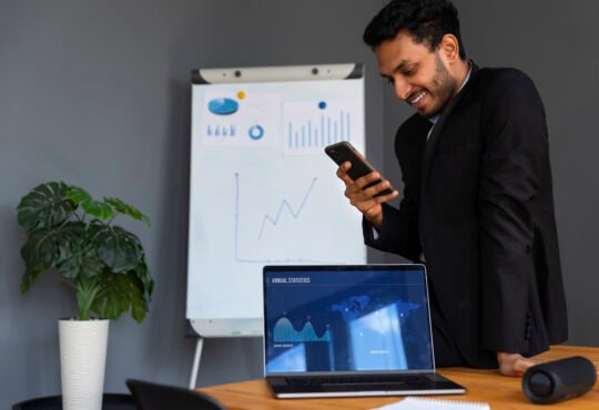 Smart Budgeting Tools: AI Apps Revolutionizing Personal Finance