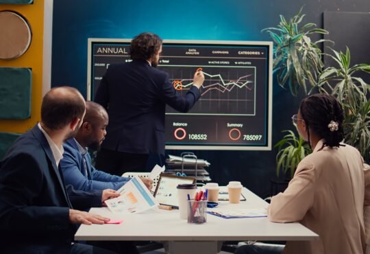 AI-Driven Investment Strategies for Beginners in 2026