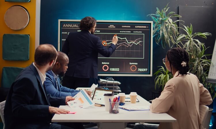 AI-Driven Investment Strategies for Beginners in 2026