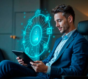 AI Agents Transforming Productivity