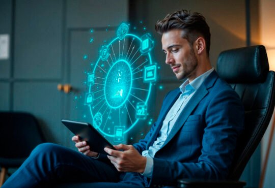 AI Agents Transforming Productivity