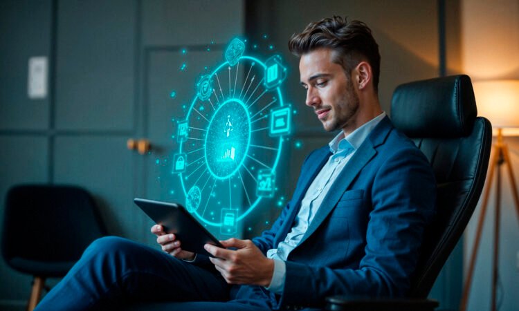 AI Agents Transforming Productivity