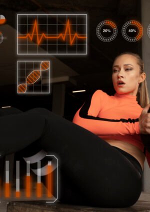 AI-Powered Personalized Workouts: Revolutionizing Your Fitness Journey