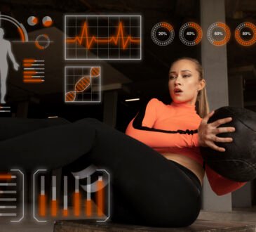 AI-Powered Personalized Workouts: Revolutionizing Your Fitness Journey