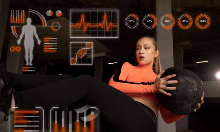 AI-Powered Personalized Workouts: Revolutionizing Your Fitness Journey