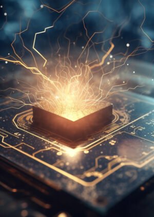 Quantum Computing Breakthroughs: Shaping the Future of Technology