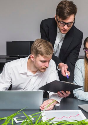 Skills-Based Hiring and Upskilling Programs: Shaping the Future of Talent Management