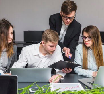 Skills-Based Hiring and Upskilling Programs: Shaping the Future of Talent Management