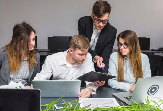 Skills-Based Hiring and Upskilling Programs: Shaping the Future of Talent Management