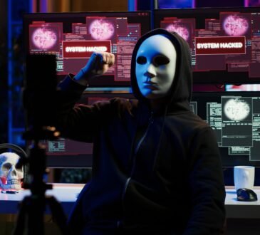 AI-Powered Cyber Threats