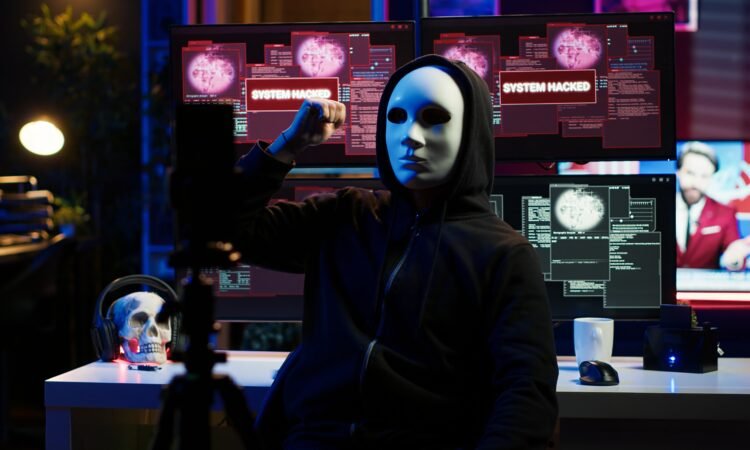 AI-Powered Cyber Threats