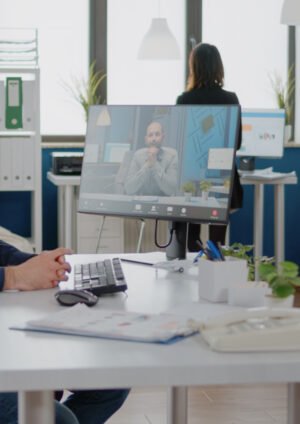 Personalized Hybrid Work Models: The Future of Flexible Workplaces